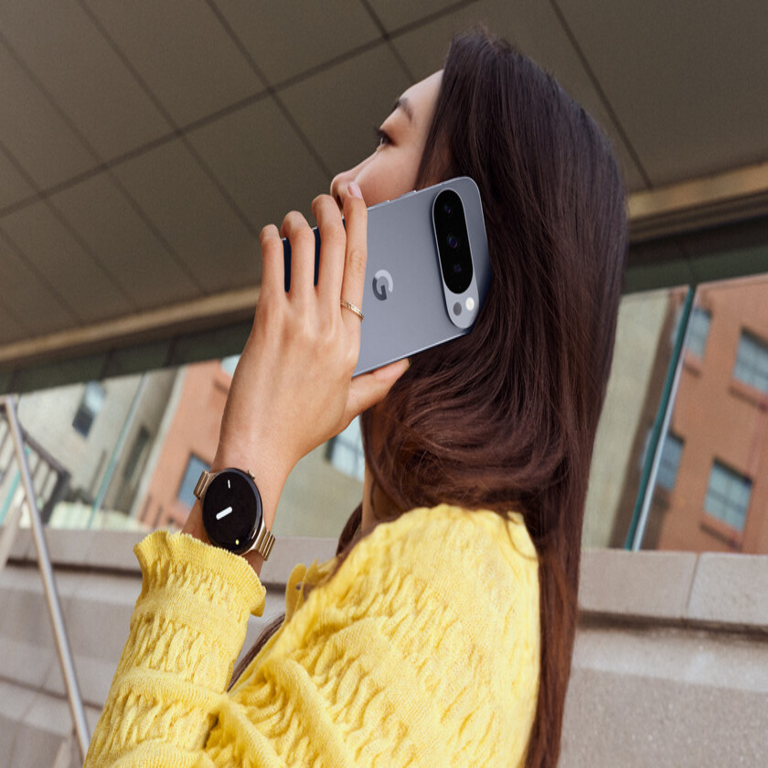 El Pixel 10 Pro se encuentra a su precio más competitivo en la Google Store, con una oferta que incluye un reembolso de hasta 850 euros.