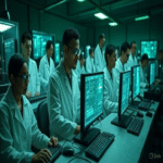 Binance, Ripple, Coinbase y otras entidades establecen una red de monitoreo de transacciones financieras.
