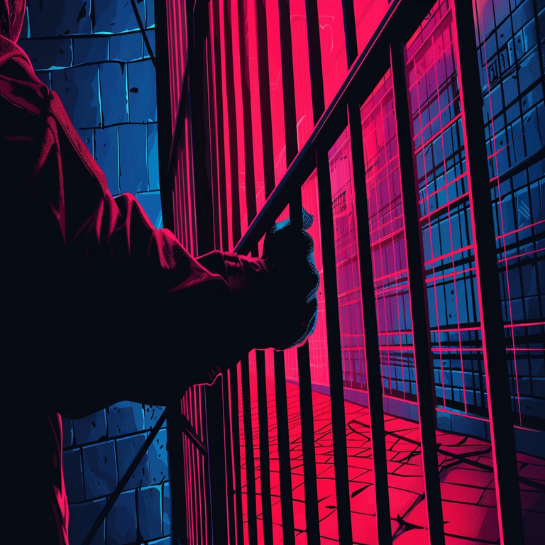 Detenido y procesado presunto operador de botnet de bots DDoS con perfil de “Rapper Bot”.