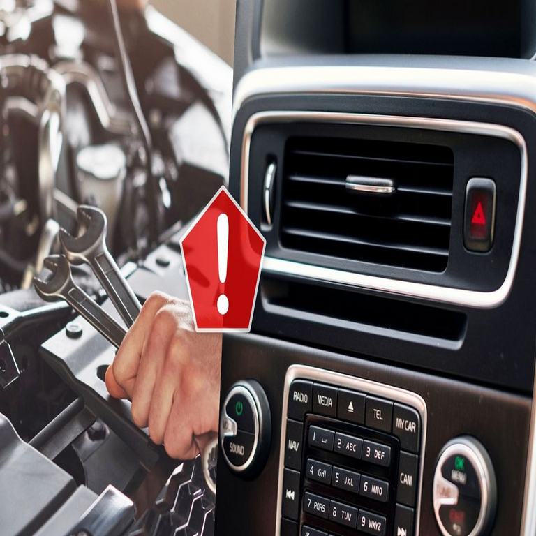 Carlos Pérez, especialista en mecánica automotriz, desvela el procedimiento clave para prevenir fugas en el sistema de aire acondicionado del vehículo: un mantenimiento que requiere solo cinco minutos.