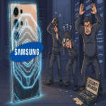 Samsung implementa un sistema de protección reforzada en sus dispositivos móviles: funcionamiento del nuevo mecanismo de seguridad antithecho diseñado para inutilizar los equipos en caso de sustracción.