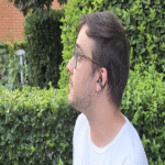 Los Moto Buds Loop representan la solución definitiva en auriculares, superando los inconvenientes de peso y adherencia para usuarios que experimentan frecuentes caídas de los dispositivos.