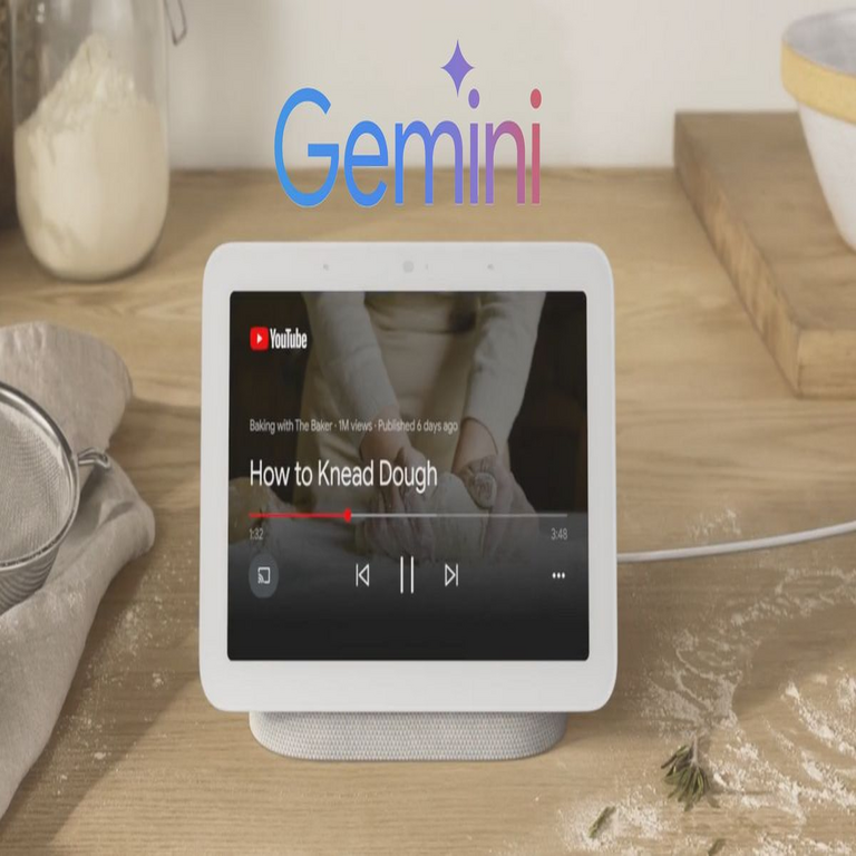 Gemini for Home ya está disponible: la inteligencia artificial de Google trasciende los dispositivos móviles para integrarse en todos los equipos del hogar.
