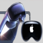 Las Vivo Vision recuerdan inevitablemente a las Vision Pro, pero destacan en áreas donde Apple aún presenta deficiencias.