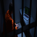 Integrante de Scattered Spider condenado a 10 años de prisión y 13 millones de dólares en restitución por robo de criptoactivos mediante SIM swapping.