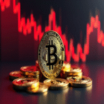 Según SwissBlock, Bitcoin podría experimentar una corrección del 90% tras alcanzar el pico máximo del ciclo actual.
