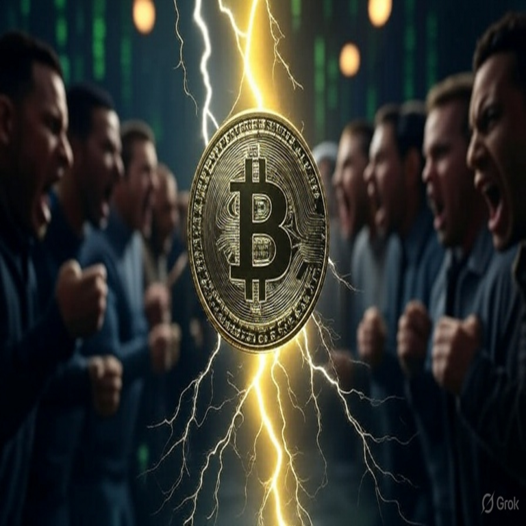 Adam Back y el debate sobre los clientes de Bitcoin: el impacto en Bitcoin Core y Bitcoin Knots.