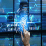 Generadores de Sitios Web con IA Reutilizados por Adversarios para Campañas de Malware.