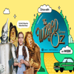 Ahora es posible navegar por la Ruta de Ladrillos Amarillos con Waze y la colaboración de El Mago de Oz.