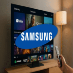 Si posee un televisor inteligente Samsung, tiene motivos para celebrar: se avecina una renovación integral en streaming, gaming y diseño.