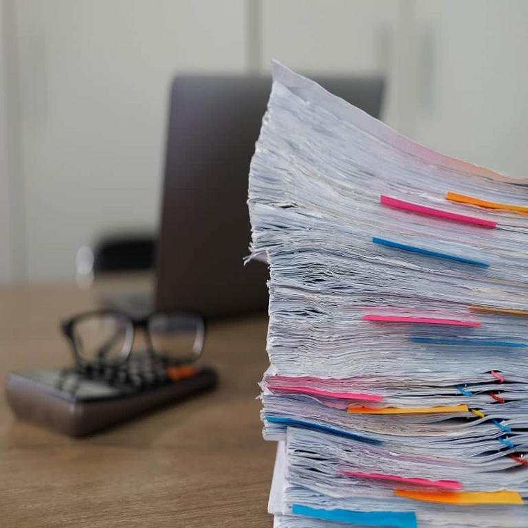 Digitalizar para desconectar: cómo la gestión documental permite a las empresas ausentarse en periodo vacacional sin contratiempos.