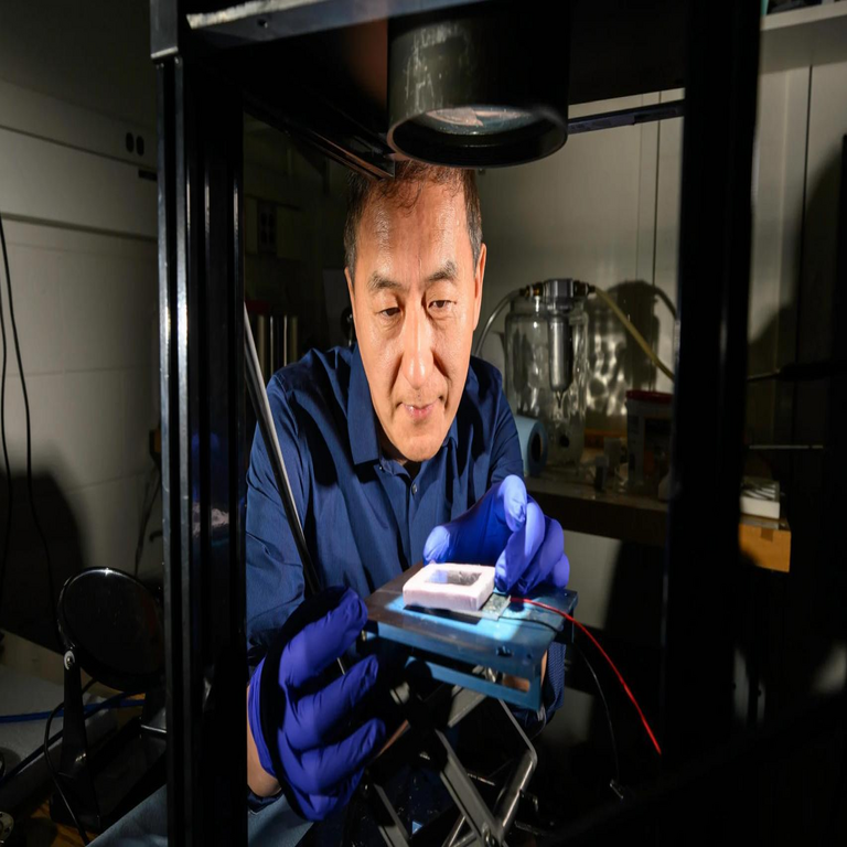 El innovador ‘metal negro’ que revolucionará la energía solar: incrementa quince veces la eficiencia de conversión de luz a electricidad.