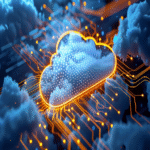DevOps en la nube y los factores que comprometen la seguridad de los datos.