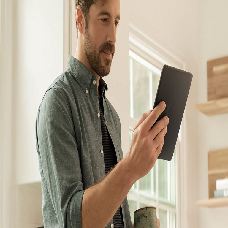Amazon se prepara para una importante renovación de sus tablets Fire, que por primera vez incorporarán el sistema operativo de Google.