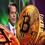 ¿A qué cotización alcanzará Bitcoin en 2025? Scaramucci expone su proyección alcista.