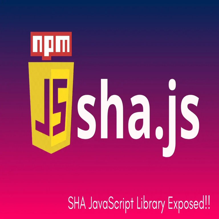 Biblioteca de JavaScript SHA con 14 millones de descargas expone a los usuarios a ataques de manipulación de hashes.
