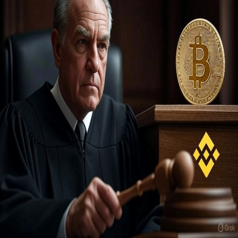 Binance anticipa efectos significativos derivados de la normativa sobre criptomonedas.