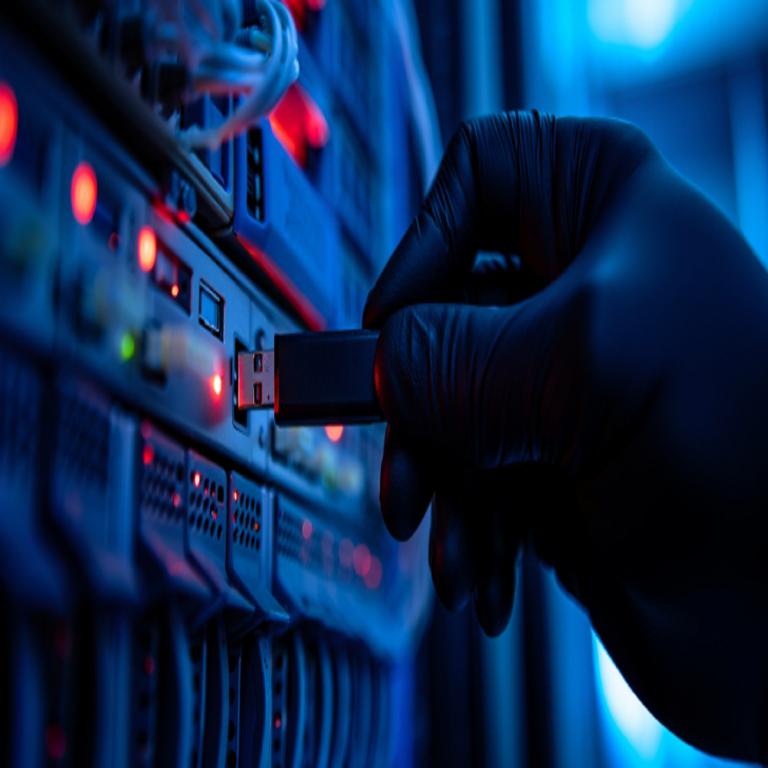 Exdesarrollador condenado a cuatro años de prisión por sabotear a empleador de Ohio con malware de interrupción remota.