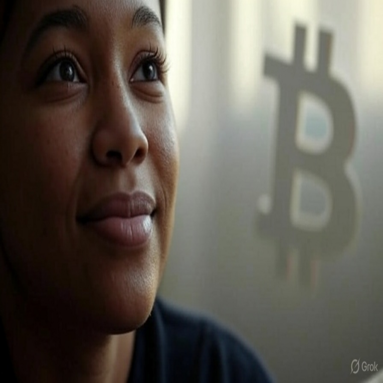 Bitcoin no constituye un símbolo de estatus para las élites, sino una herramienta de oportunidad para aquellos dispuestos a adquirir conocimiento.