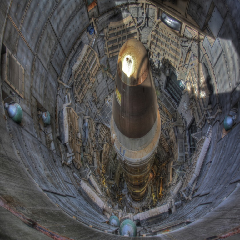 Estados Unidos afirma con certeza que Rusia desarrolla un arma nuclear con capacidad para destruir satélites en órbita.