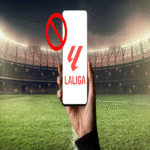 LaLiga realiza una detención clave contra la piratería IPTV: neutralizan al operador principal de una de las mayores plataformas de distribución ilegal de contenidos futbolísticos.