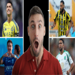 Movistar Plus+ amplía su cartera de contenidos incluyendo la liga saudí de Cristiano Ronaldo y sus encuentros más destacados como parte de su oferta para clientes.