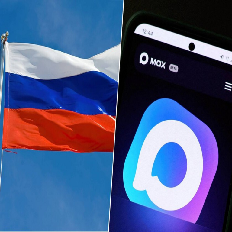 Rusia planea restringir el uso de WhatsApp y Telegram mediante la imposición obligatoria de su aplicación de mensajería nacional, la cual ha sido señalada por realizar prácticas de vigilancia.