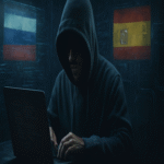 El grupo de hackers pro rusos NoName057 resurge con capacidades reforzadas y un objetivo focalizado en España.