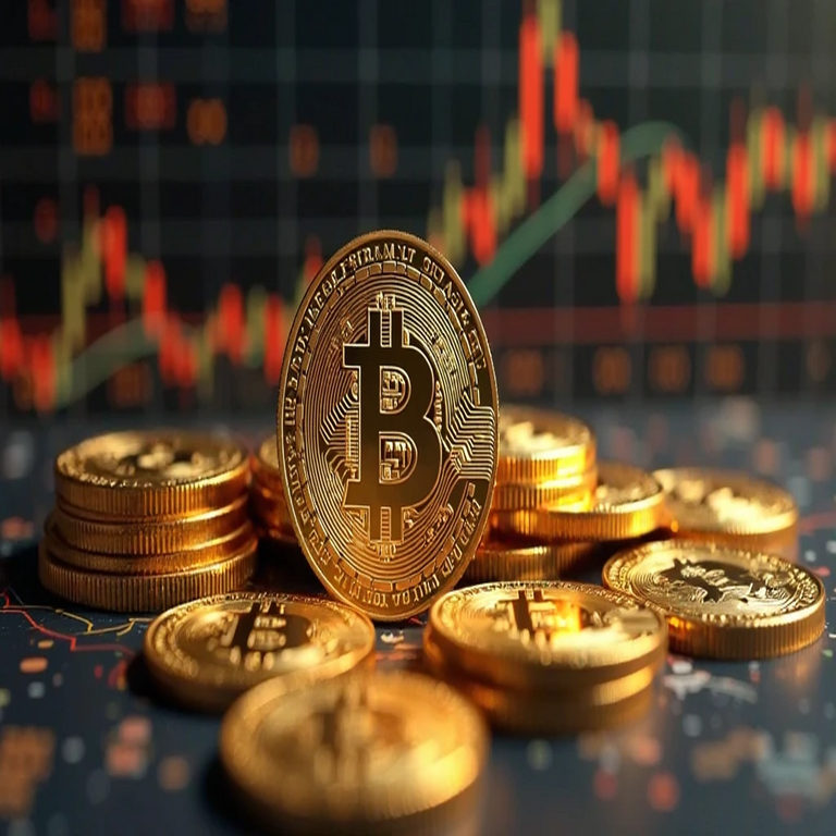 Se anticipa una jornada de alta volatilidad para el Bitcoin este viernes.