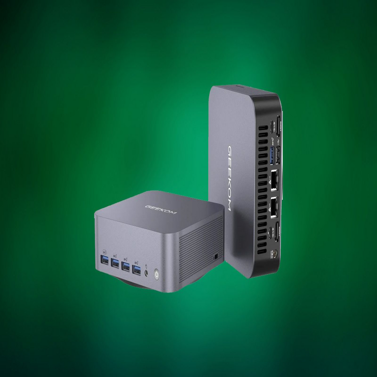 Aproveche estas ofertas en mini PC y renueve su equipo informático.