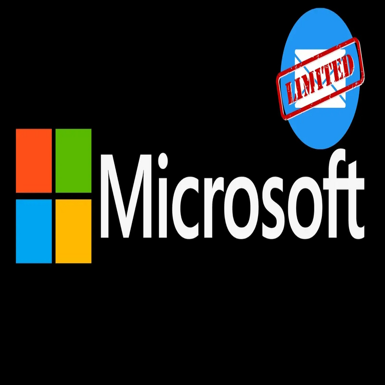 Microsoft restringirá el uso de dominios OnMicrosoft para el envío de correos electrónicos.