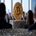 El impacto proyectado de la gran transferencia de riqueza en Bitcoin, según el análisis de Xapo Bank.