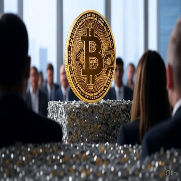 El impacto proyectado de la gran transferencia de riqueza en Bitcoin, según el análisis de Xapo Bank.