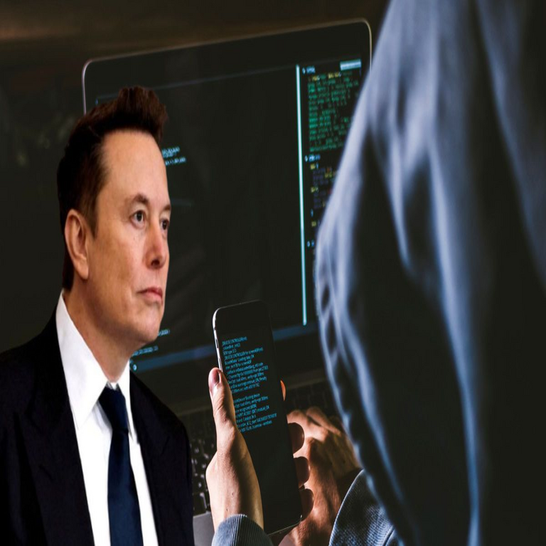 Elon Musk enfrenta nuevas complicaciones: xAI ha expuesto 370,000 conversaciones privadas de usuarios de Grok.
