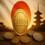 Ripple expande el lanzamiento de su moneda estable al mercado japonés.