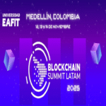 CriptoNoticias en la Blockchain Summit Latam 2025: Impulsando la evolución del sector financiero.