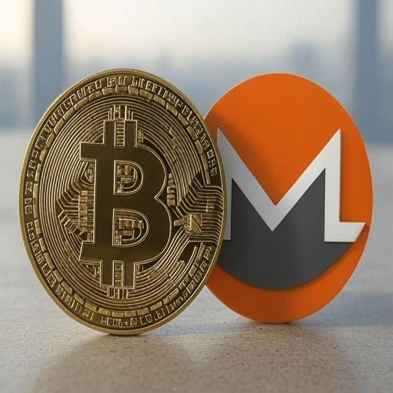 Los 30 GW de potencia de Bitcoin lo convierten en invencible frente a Monero, según el CEO de Hive.