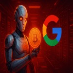 Las acciones de TeraWulf superan el rendimiento de Bitcoin (BTC) tras anunciar acuerdo estratégico con Google.