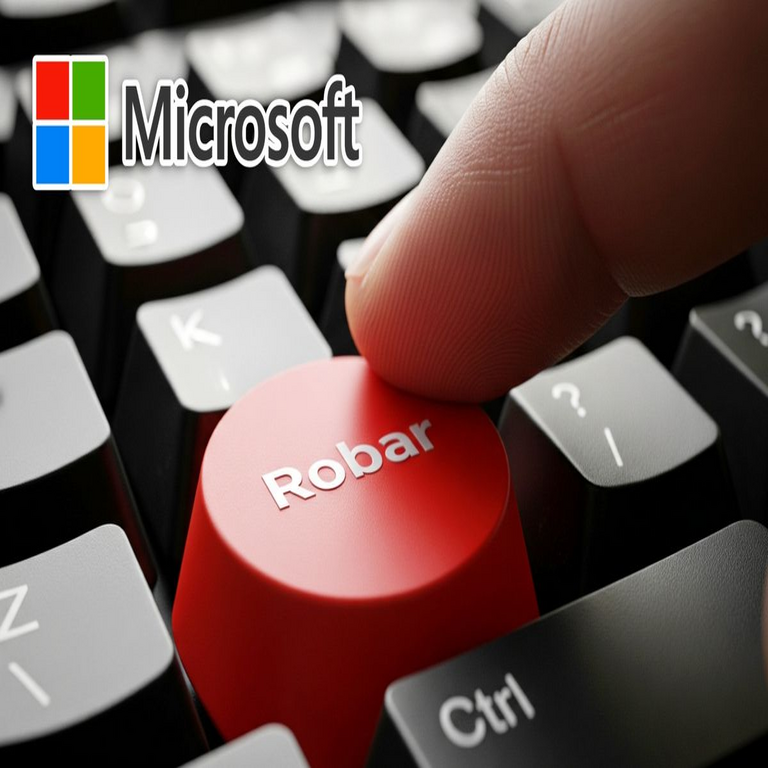 Los ciberdelincuentes implementan una estrategia de ingeniería social óptima para comprometer cuentas de Microsoft mediante interacción de un único clic.
