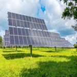 El supercomputador de Harvard ha determinado que no es necesario instalar paneles solares en todas las ubicaciones.
