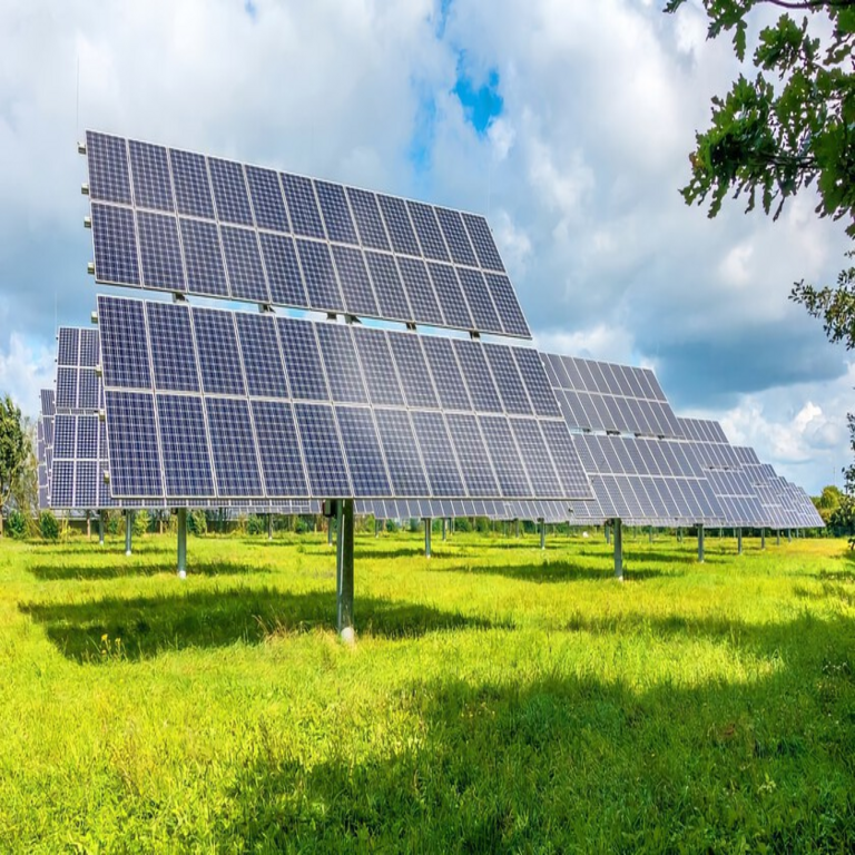 El supercomputador de Harvard ha determinado que no es necesario instalar paneles solares en todas las ubicaciones.