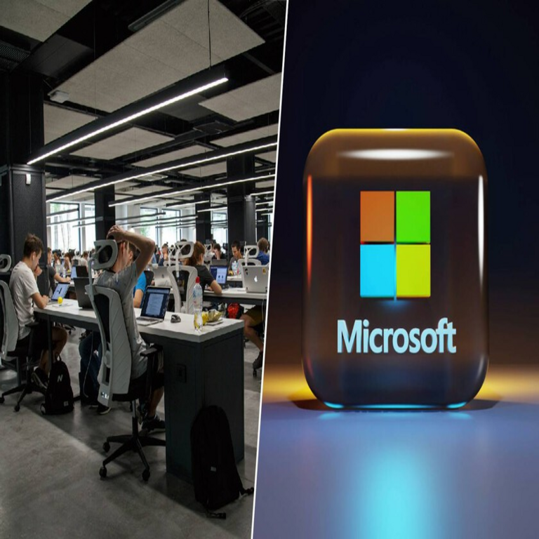 El conflicto en torno a Excel: cientos de empleados de Microsoft comparten sus salarios, revelando los niveles de remuneración en áreas de Inteligencia Artificial y Azure.