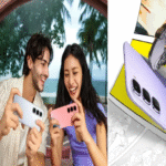Infinix presenta en Colombia el HOT 60 Pro+, su nuevo smartphone para gaming de diseño ultraligero con pantalla AMOLED: especificaciones técnicas destacadas del dispositivo.