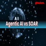 Inteligencia Artificial Agentic frente a SOAR: ¿Cuál es la verdadera diferencia?