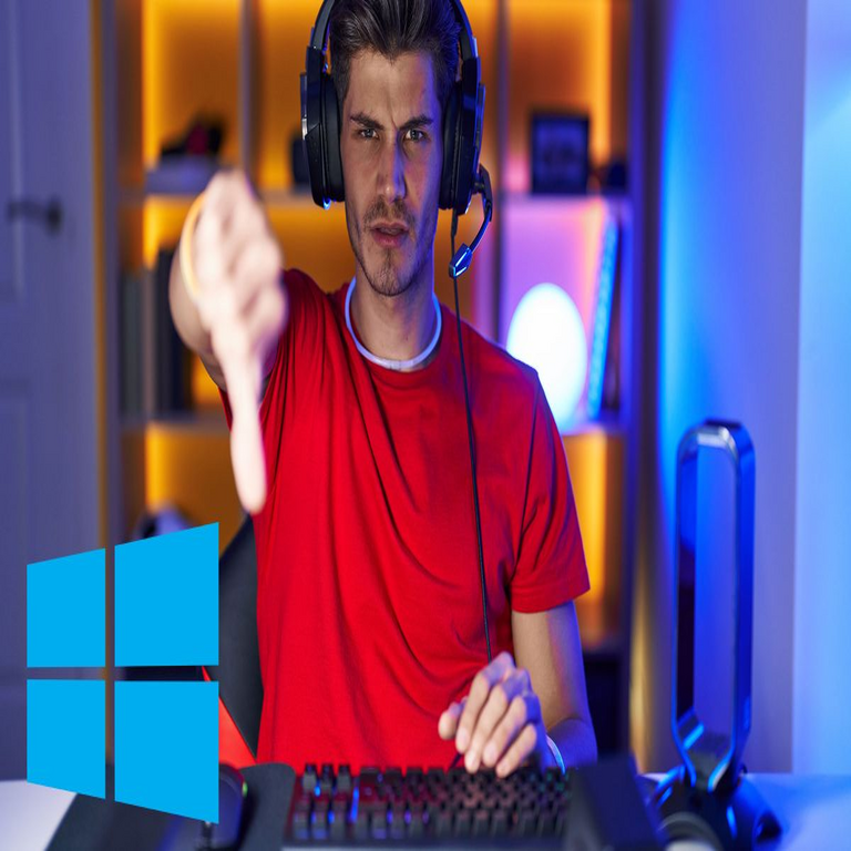 La última actualización de Windows 11 presenta incidencias que afectan negativamente a las transmisiones en vivo, lo que representa un contratiempo para los streamers.