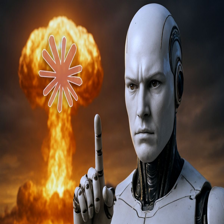 Anthropic dota a su inteligencia artificial Claude de un sistema de detección de amenazas nucleares terroristas para prevenir riesgos catastróficos.