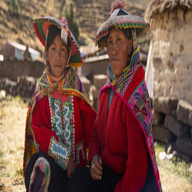 Desafíos y Oportunidades de la Inteligencia Artificial para los Pueblos Indígenas: Hacia una Inclusión Justa y Sostenible en el Mundo Digital