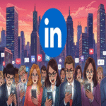 LinkedIn ha evolucionado hacia una plataforma con dinámicas similares a las de TikTok, y este análisis explica los fundamentos detrás de su creciente poder de engagement.