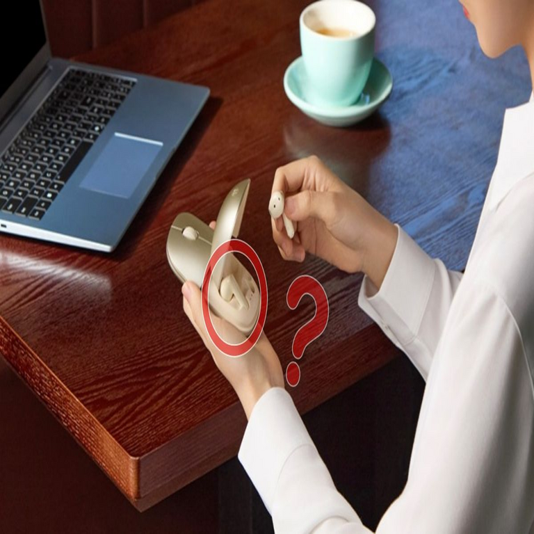 Honor diseña un ratón inalámbrico orientado a usuarios con tendencia al olvido: esta es la tecnología clave integrada bajo la cubierta.