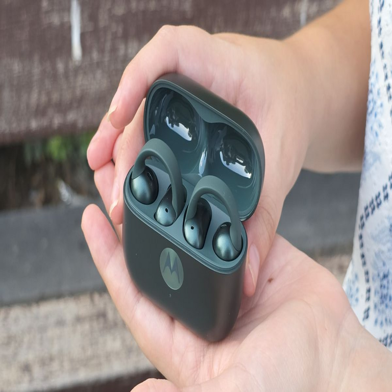 Si la cuestión es determinar qué auriculares ofrecen la mayor comodidad, el modelo de referencia a considerar es este.